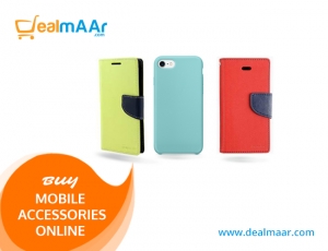 Latest Mobile phones at Best Discounts only from Dealmaar